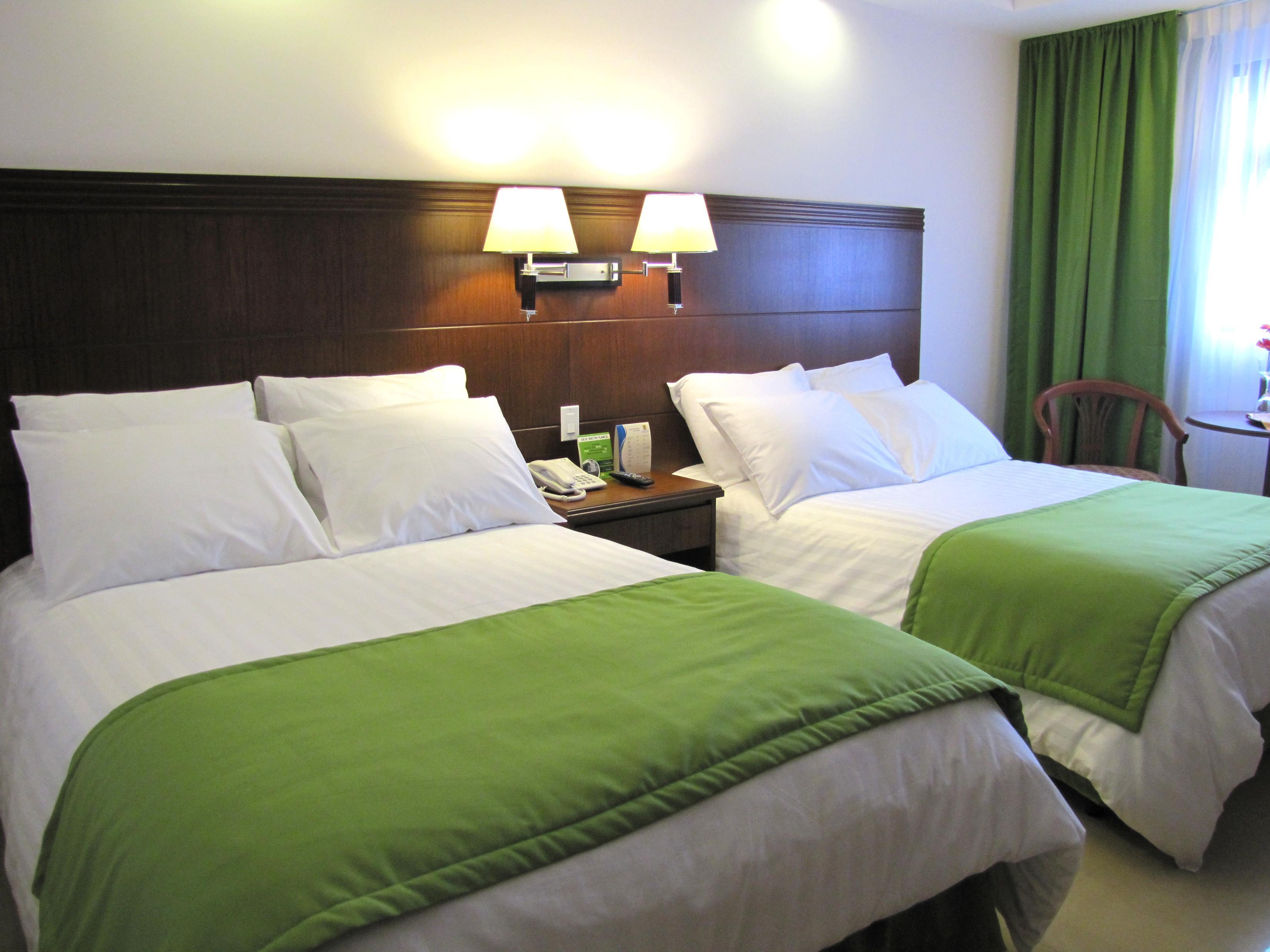 Hotel Faranda Express Soloy And Casino, A Member Of Radisson Individuals Panama Dış mekan fotoğraf
