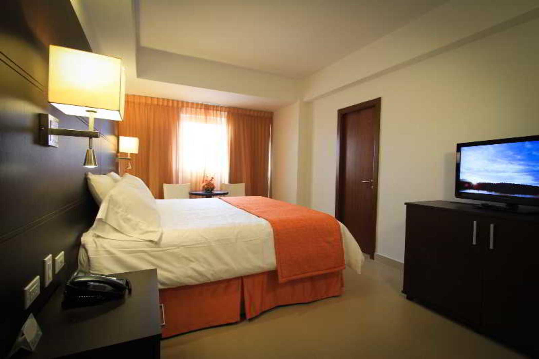 Hotel Faranda Express Soloy And Casino, A Member Of Radisson Individuals Panama Dış mekan fotoğraf