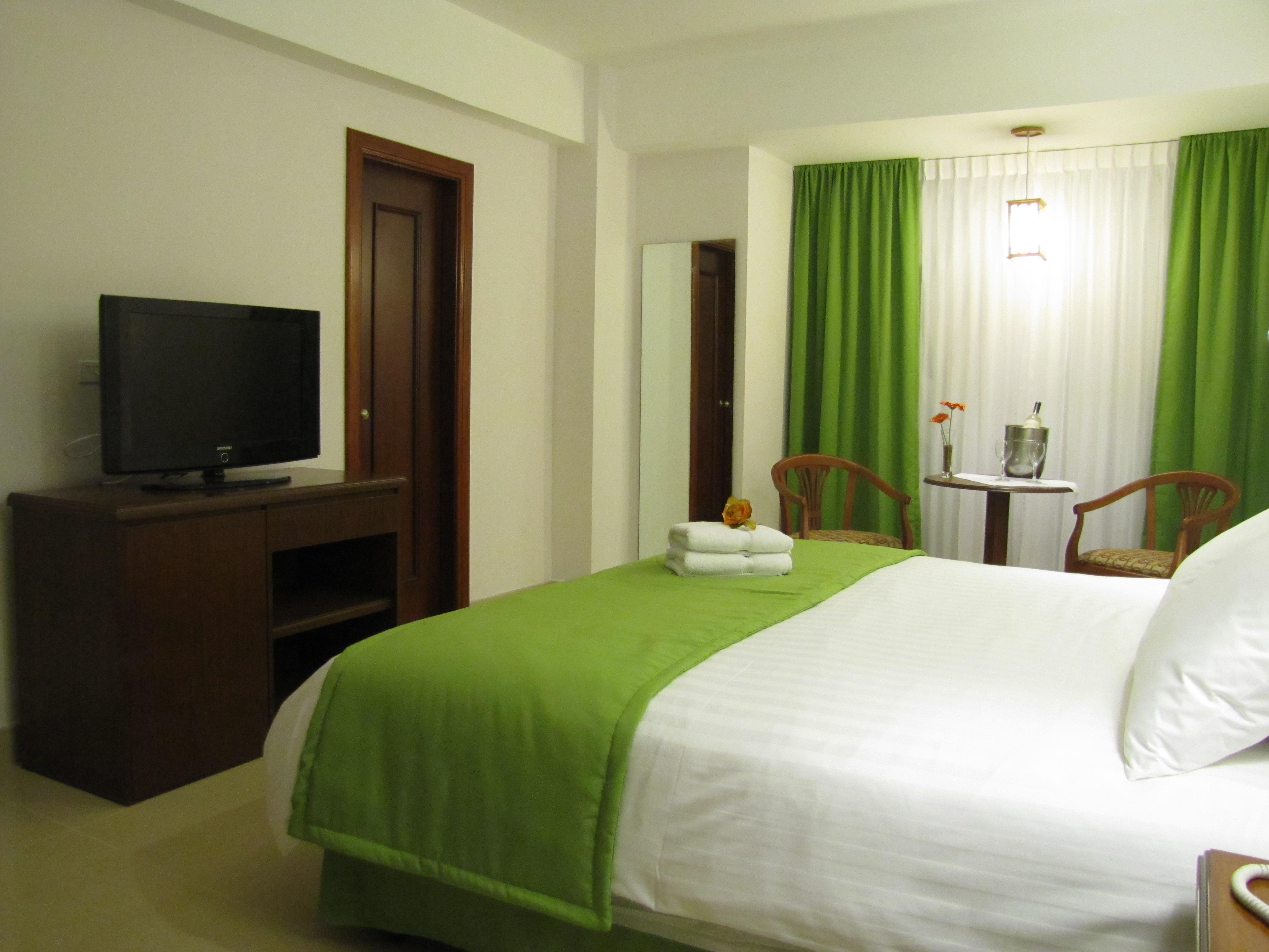 Hotel Faranda Express Soloy And Casino, A Member Of Radisson Individuals Panama Dış mekan fotoğraf
