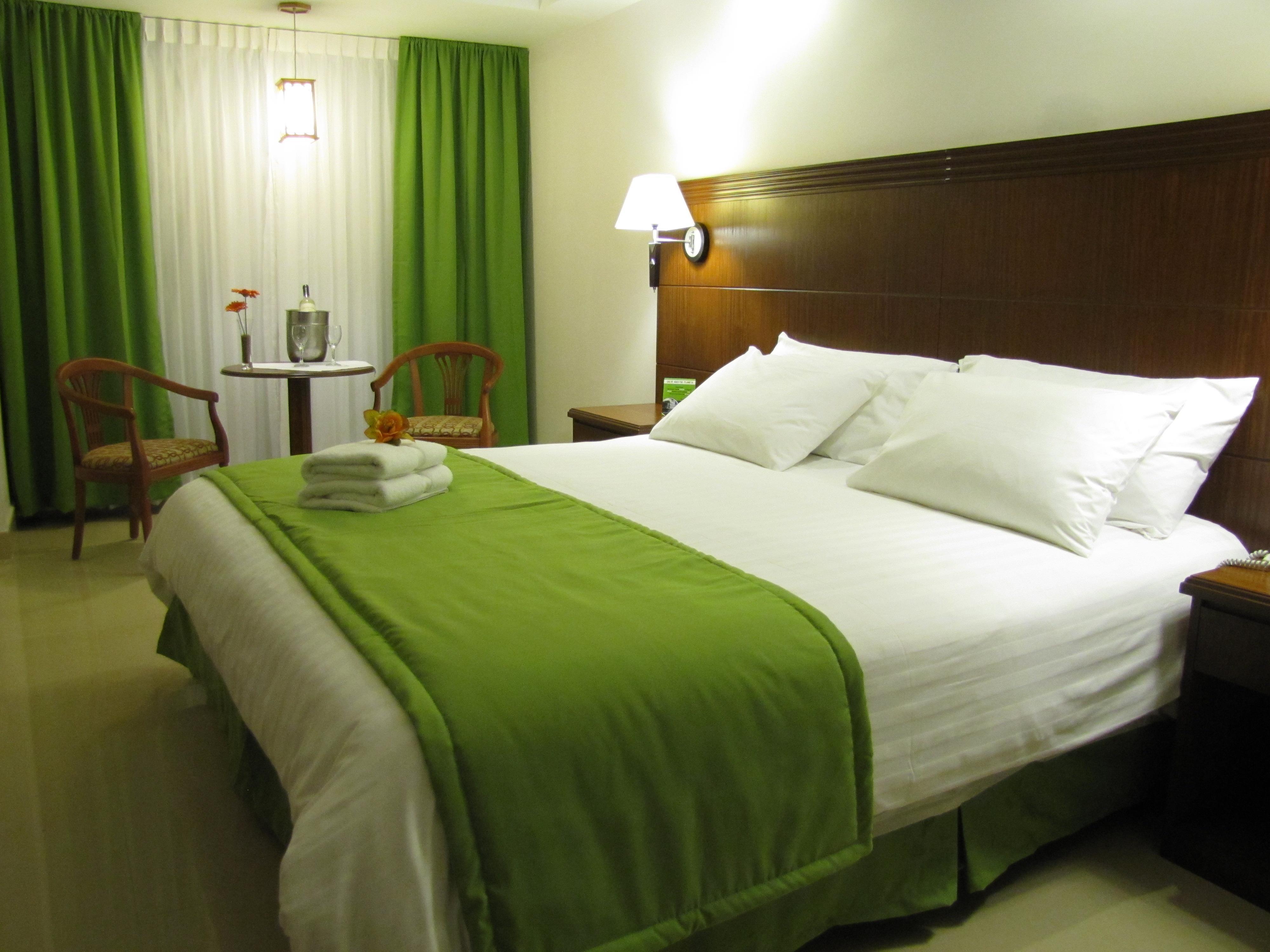 Hotel Faranda Express Soloy And Casino, A Member Of Radisson Individuals Panama Dış mekan fotoğraf