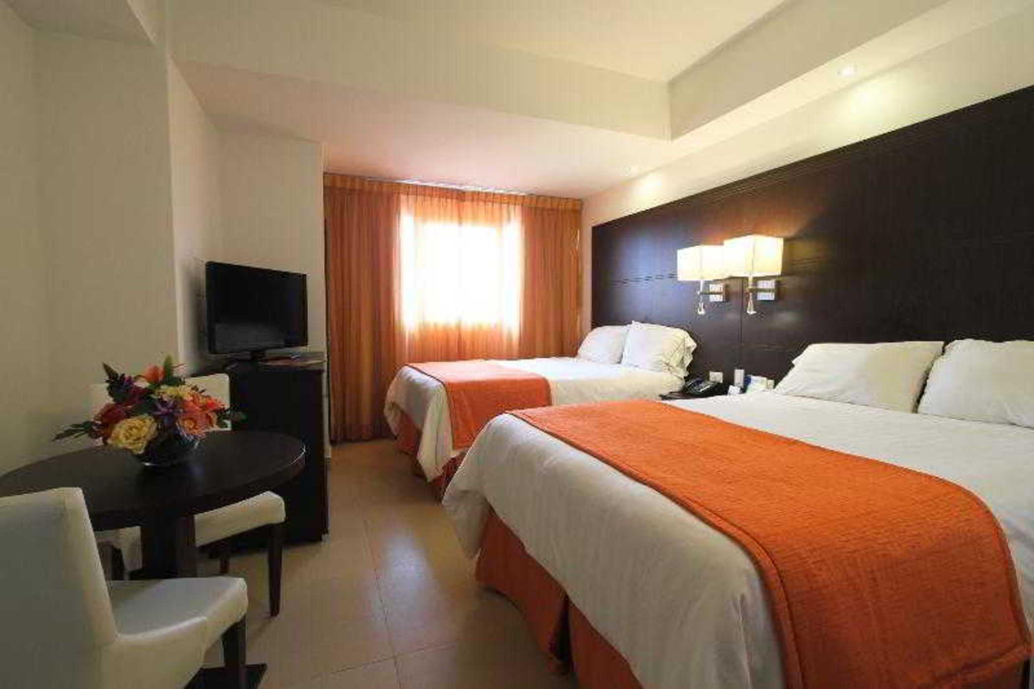 Hotel Faranda Express Soloy And Casino, A Member Of Radisson Individuals Panama Dış mekan fotoğraf