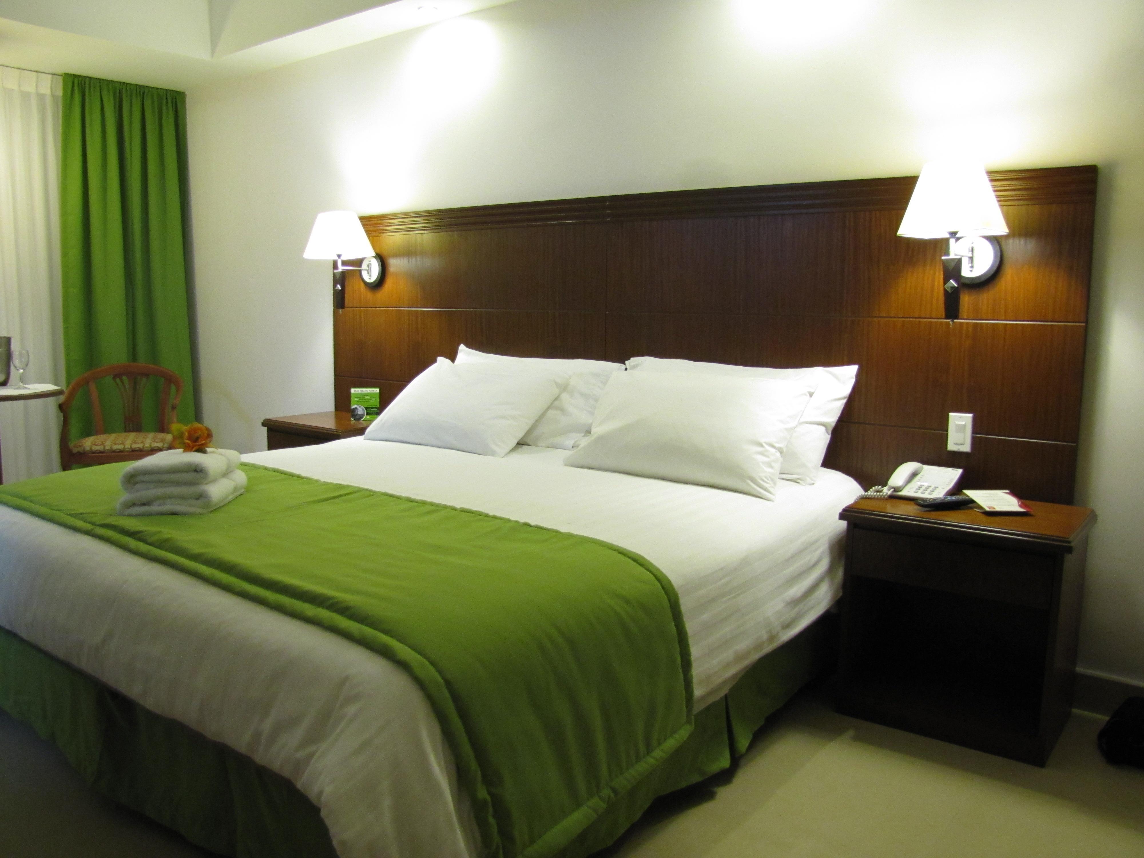 Hotel Faranda Express Soloy And Casino, A Member Of Radisson Individuals Panama Dış mekan fotoğraf