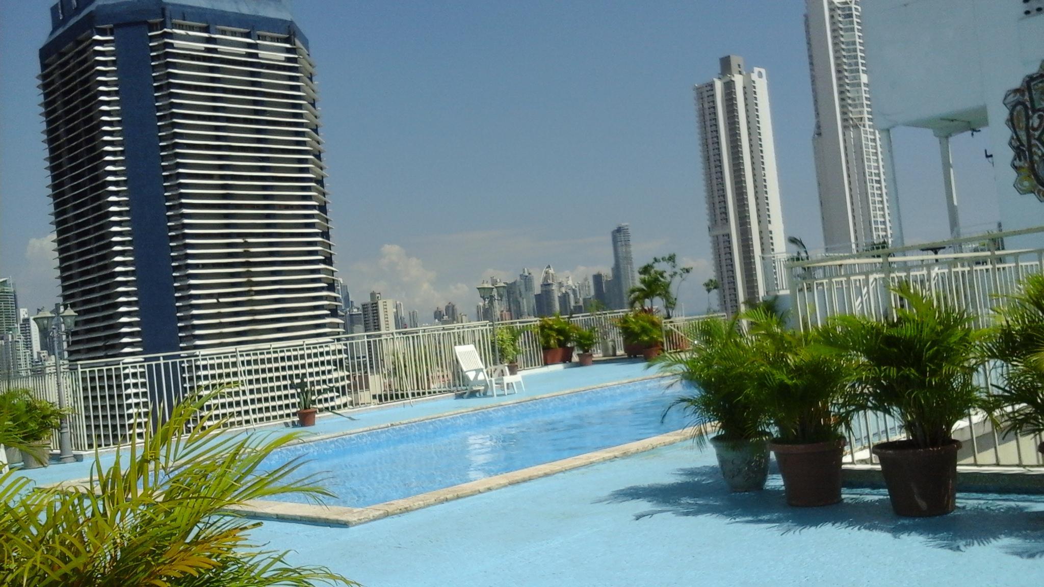 Hotel Faranda Express Soloy And Casino, A Member Of Radisson Individuals Panama Dış mekan fotoğraf
