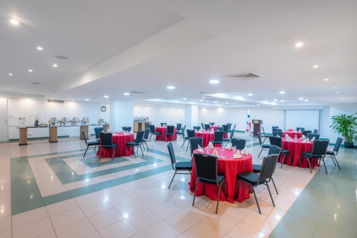 Hotel Faranda Express Soloy And Casino, A Member Of Radisson Individuals Panama Dış mekan fotoğraf