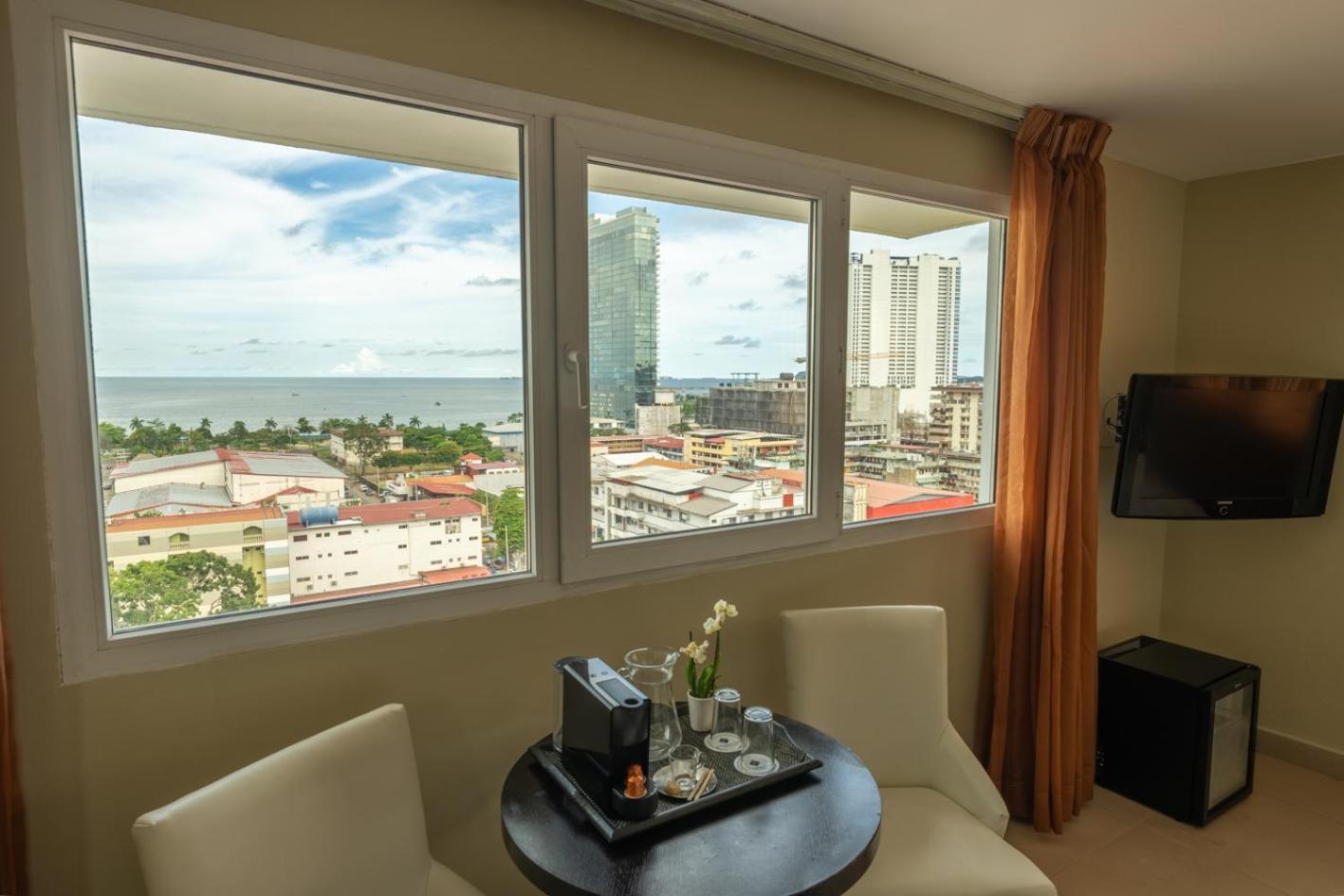Hotel Faranda Express Soloy And Casino, A Member Of Radisson Individuals Panama Dış mekan fotoğraf