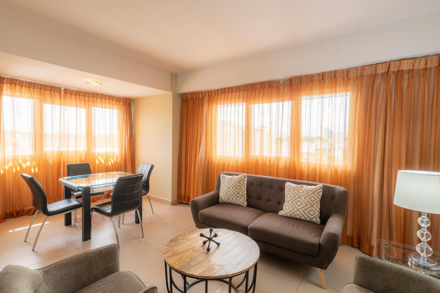 Hotel Faranda Express Soloy And Casino, A Member Of Radisson Individuals Panama Dış mekan fotoğraf