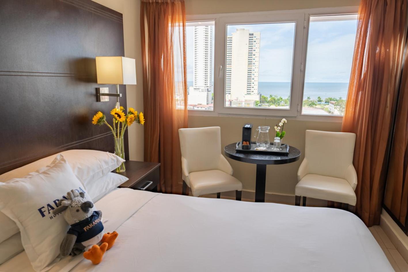 Hotel Faranda Express Soloy And Casino, A Member Of Radisson Individuals Panama Dış mekan fotoğraf