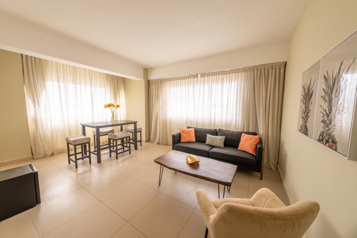 Hotel Faranda Express Soloy And Casino, A Member Of Radisson Individuals Panama Dış mekan fotoğraf