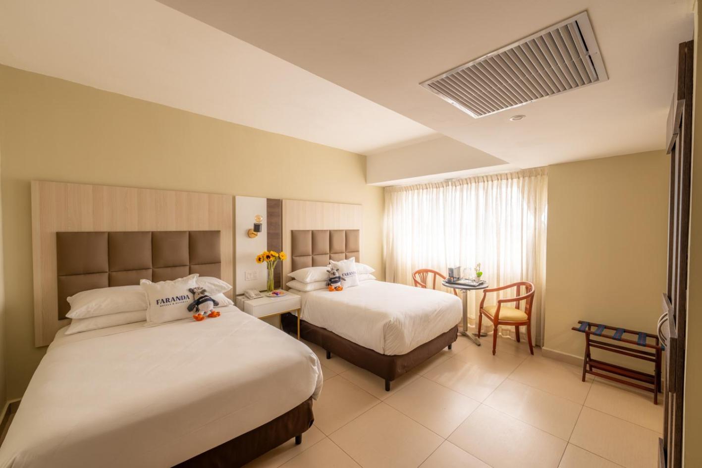 Hotel Faranda Express Soloy And Casino, A Member Of Radisson Individuals Panama Dış mekan fotoğraf