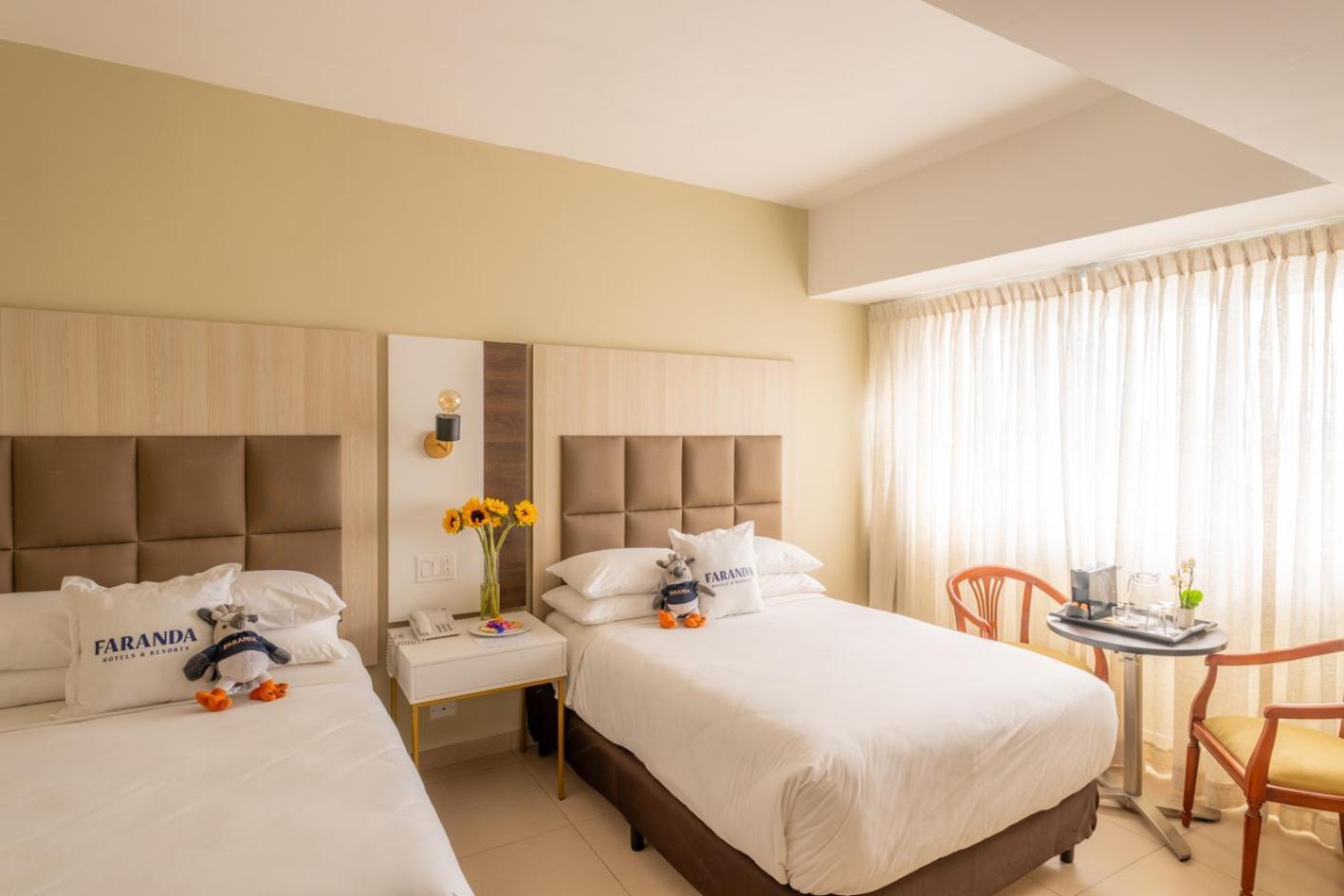 Hotel Faranda Express Soloy And Casino, A Member Of Radisson Individuals Panama Dış mekan fotoğraf