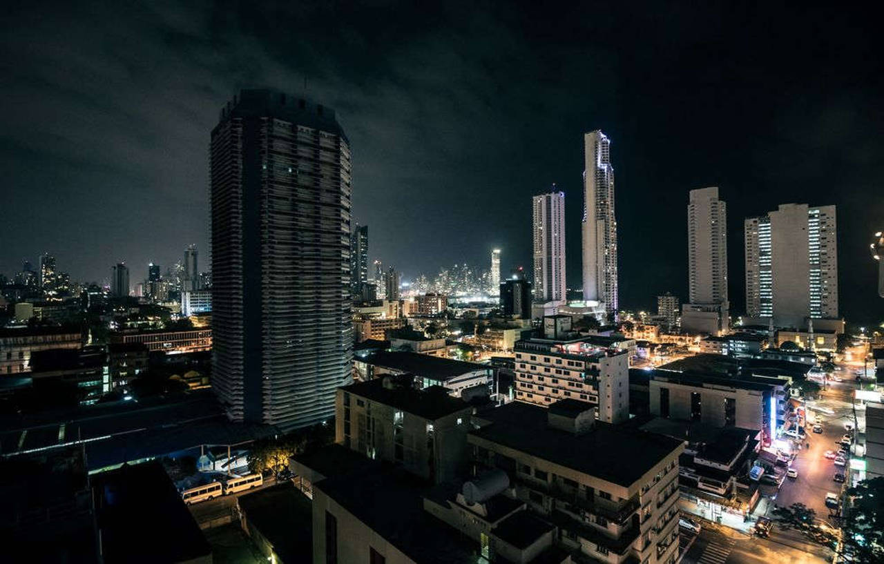 Hotel Faranda Express Soloy And Casino, A Member Of Radisson Individuals Panama Dış mekan fotoğraf